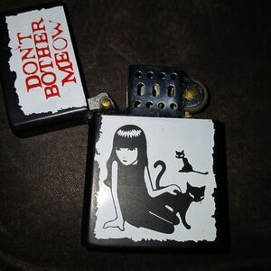 Emily The Strange Lighter